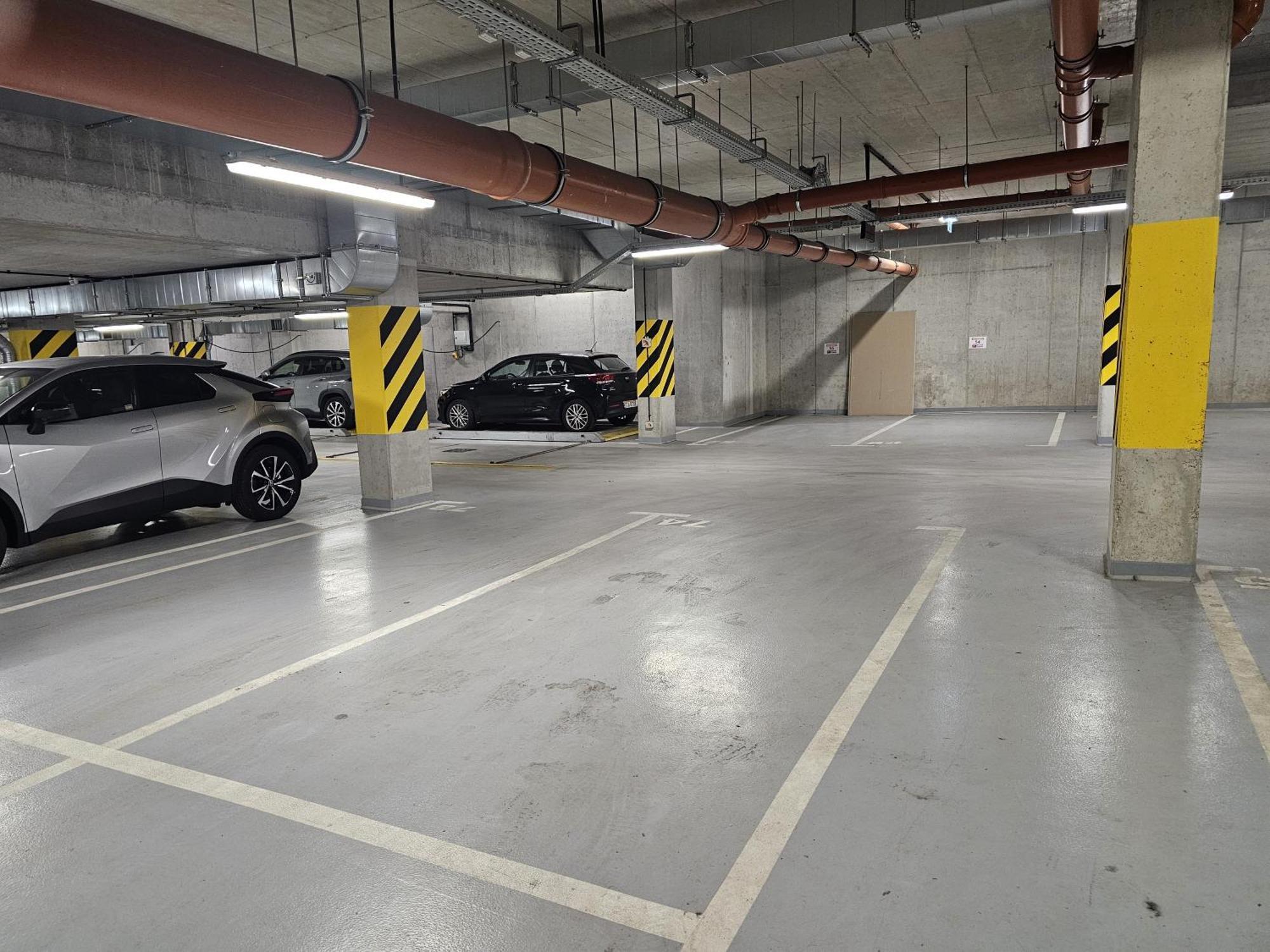 Urban Apartments Premium, Opolska 10 No 77B, Free Garage, Self Check-In Katowice Exterior photo