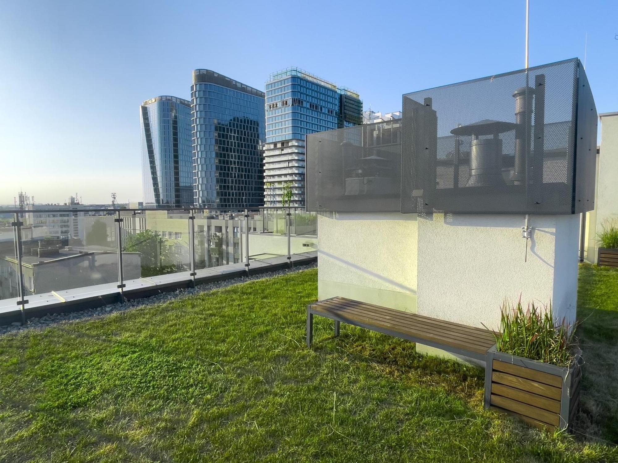 Urban Apartments Premium, Opolska 10 No 77B, Free Garage, Self Check-In Katowice Exterior photo